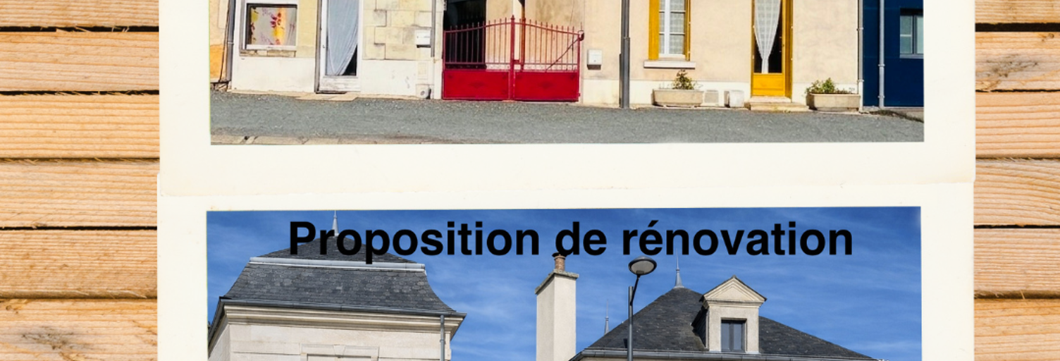 Maison 4 Pièces 107 m² à vendre à Tuffalun (49700)