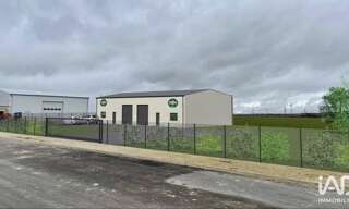 Commerce  136 m² à louer à Creney-près-Troyes (10150)