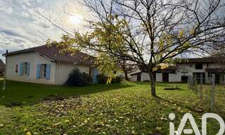 Maison 6 Pièces 181 m² à vendre à Aire-sur-l'Adour (40800)