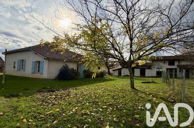 Maison 6 pièces 265000 €