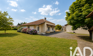 Maison 6 Pièces 181 m² à vendre à Aire-sur-l'Adour (40800)