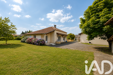Maison 6 pièces 265000 €