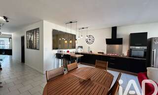 Maison 6 Pièces 190 m² à vendre à Savigny-sur-Orge (91600)