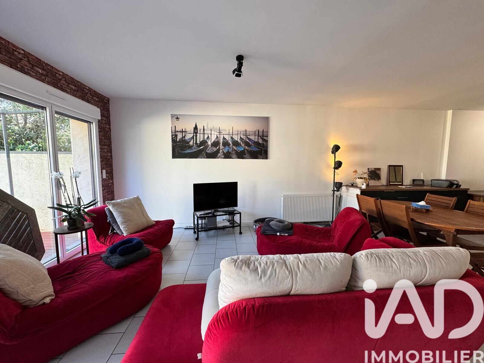 Vente Maison/villa 6 pièces - Photo 5