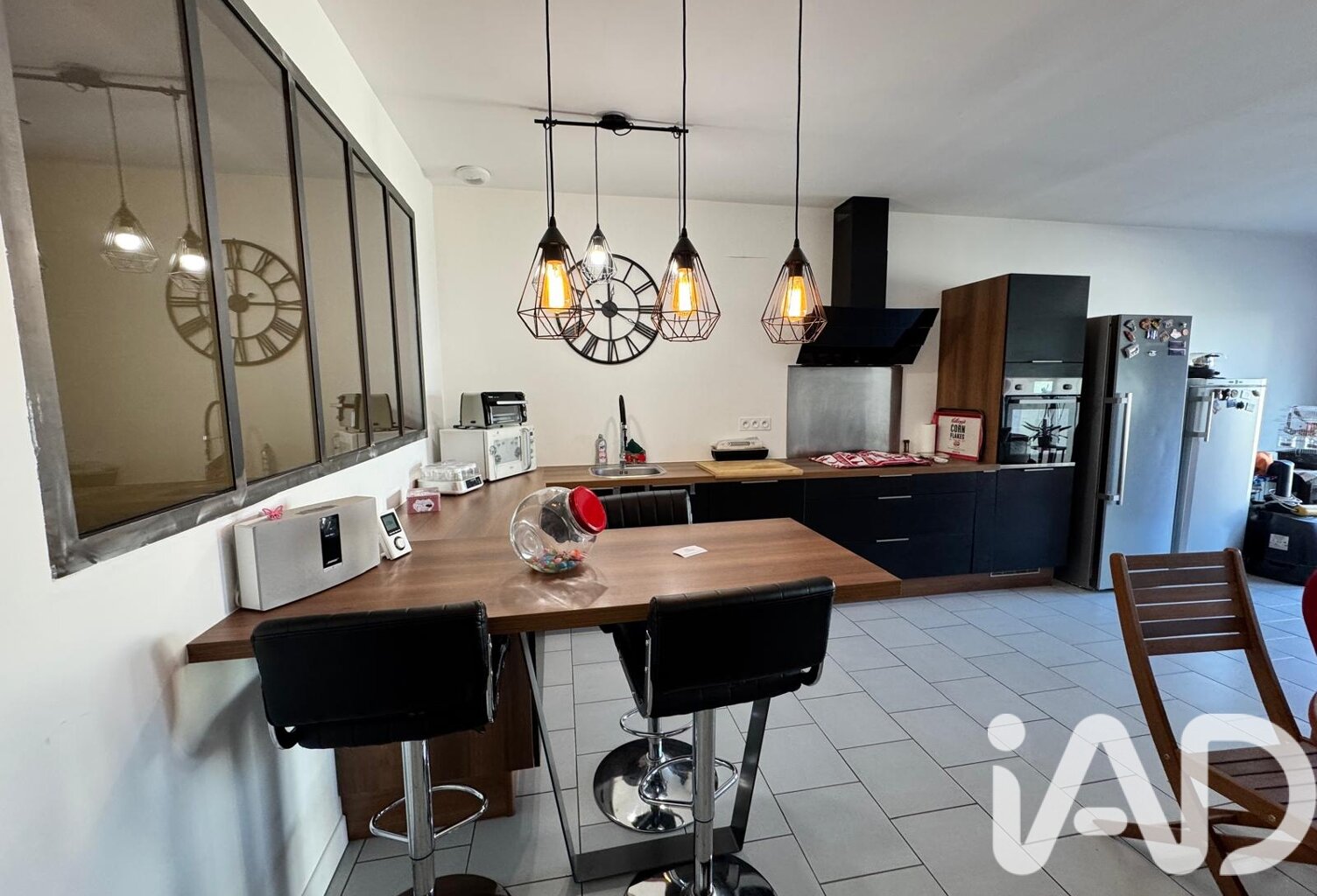 Vente Maison/villa 6 pièces — photo 1