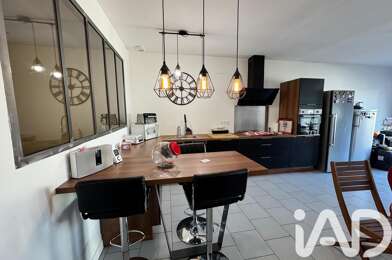 Maison 6 pièces 390000 €