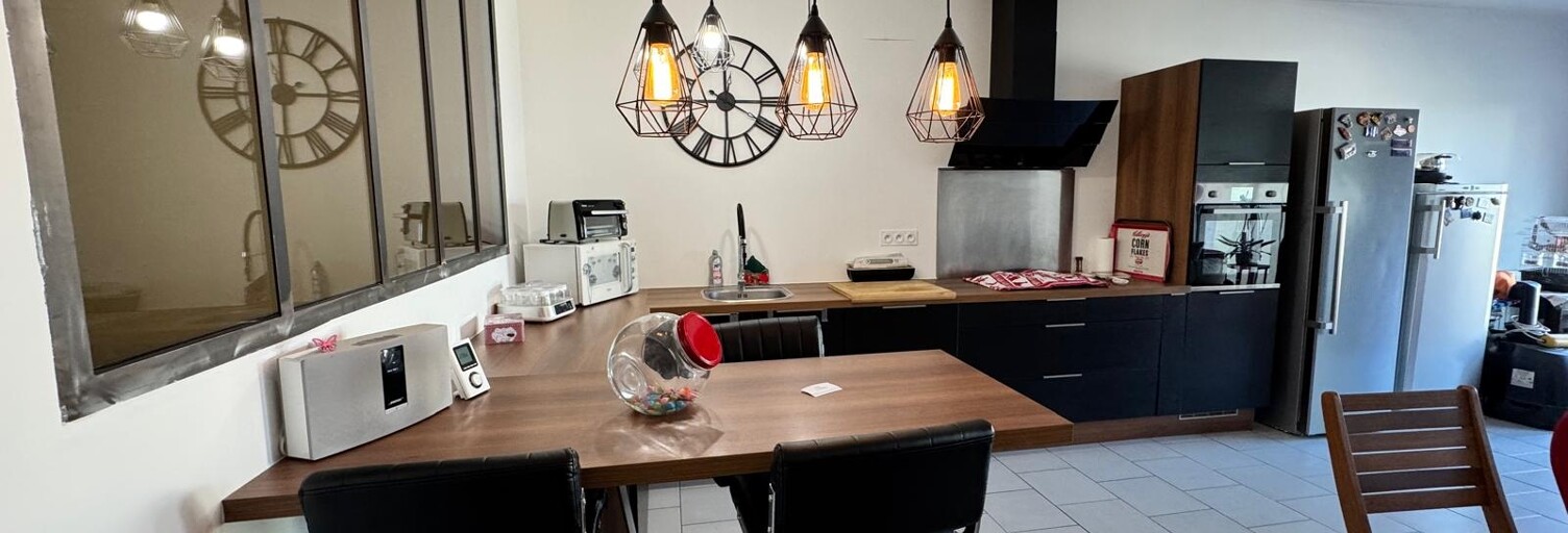 Maison 6 Pièces 190 m² à vendre à Savigny-sur-Orge (91600)