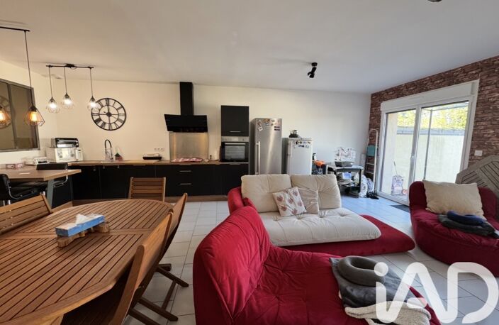 Vente Maison/villa 6 pièces — photo 2