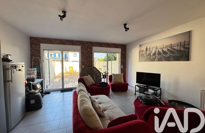 Vente Maison/villa 6 pièces — photo 3