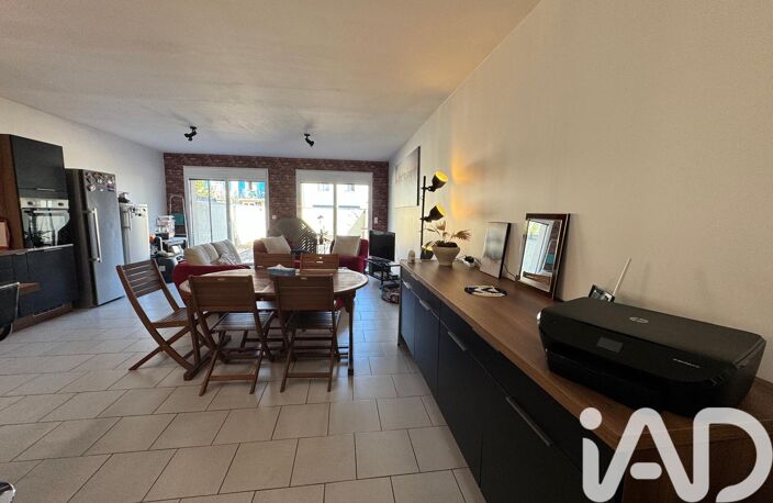 Vente Maison/villa 6 pièces — photo 4