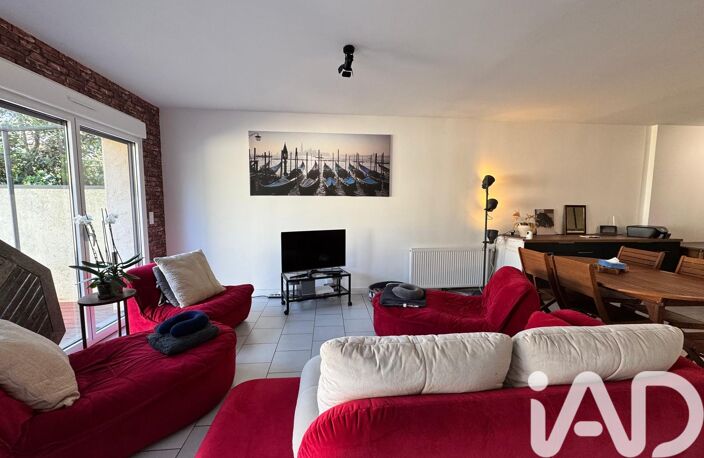 Vente Maison/villa 6 pièces — photo 5