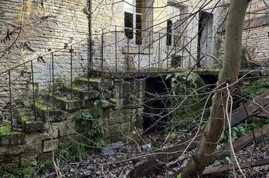 Maison 10 pièces 32000 €