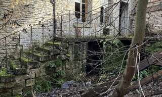 Maison 10 Pièces 187 m² à vendre à Mussy-sur-Seine (10250)