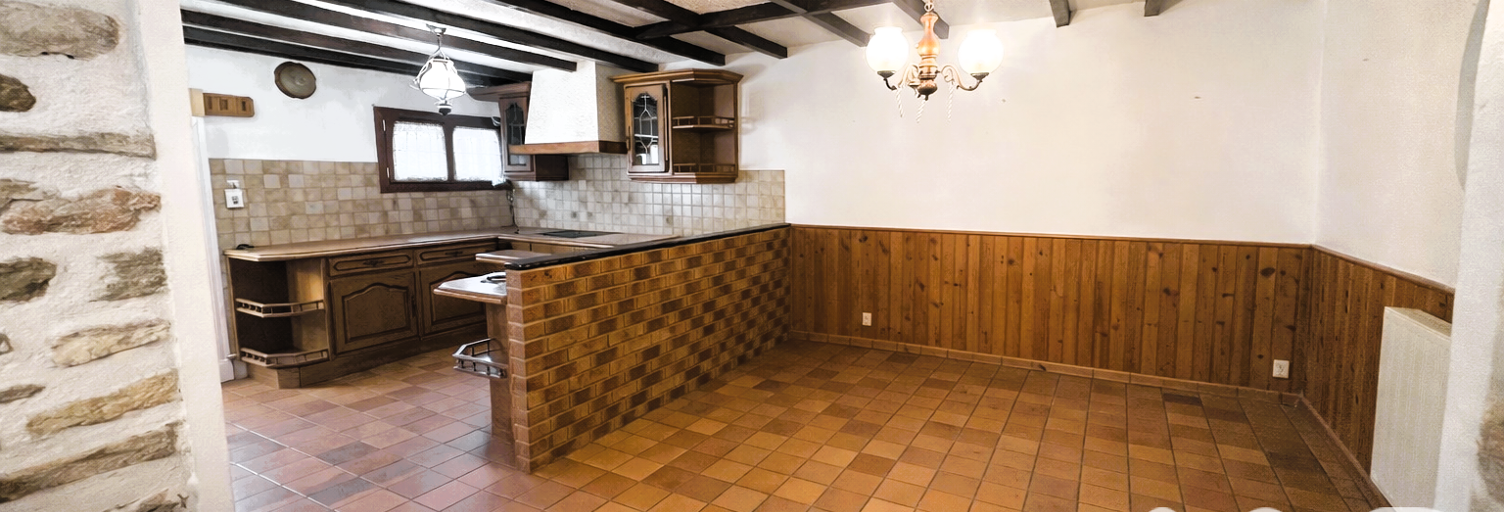 Maison 5 Pièces 128 m² à vendre à Château-Thierry (02400)