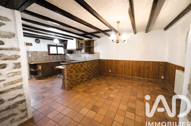 Maison 5 pièces 178000 €