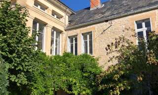 Maison 5 Pièces 223 m² à vendre à Nesle-et-Massoult (21330)