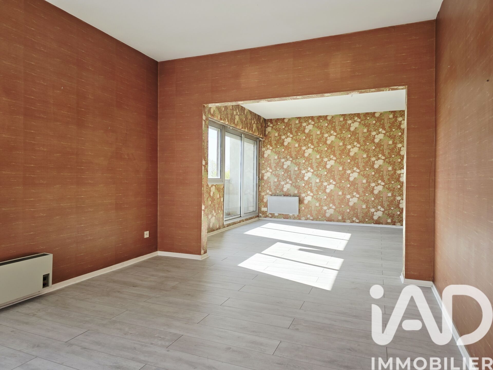 Rochefort - 80m² - 4p. - 2ch.