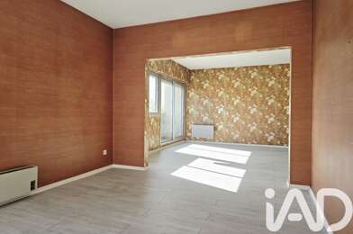 Appartement 4 pièces 131500 €