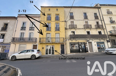 Immeuble  300000 €
