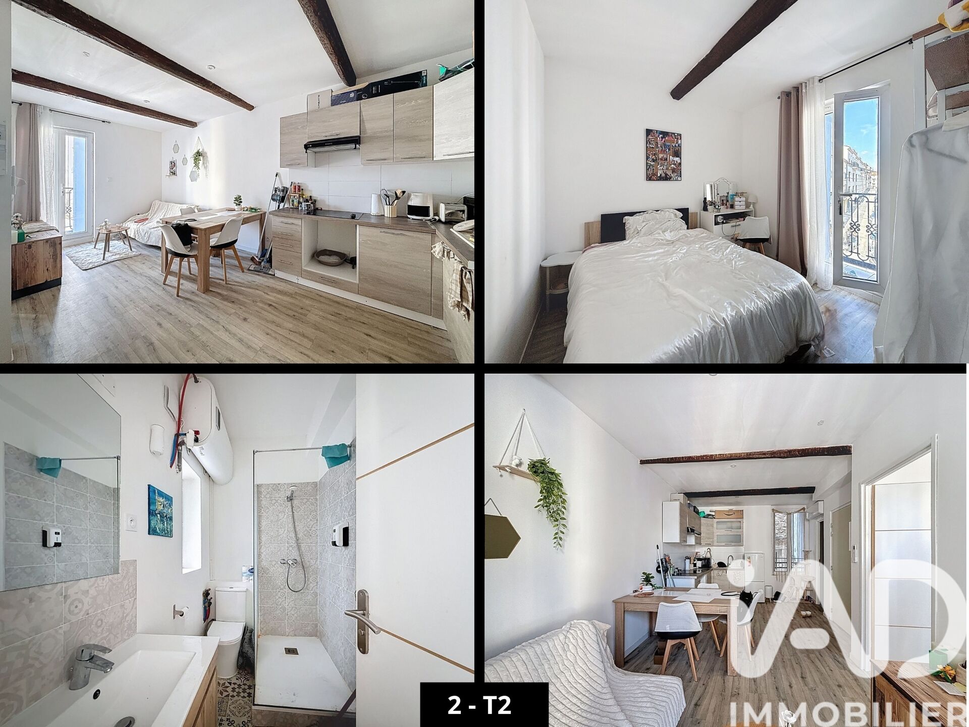 Vente Immeuble 158 m² - Photo 3