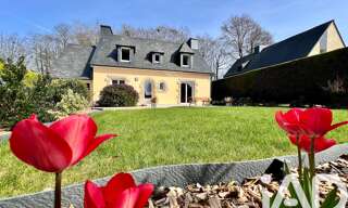 Maison 5 Pièces 118 m² à vendre à Ploubezre (22300)