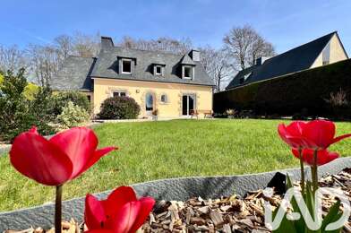 Maison 5 pièces 319000 €