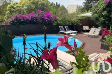 Maison 8 pièces 790000 €