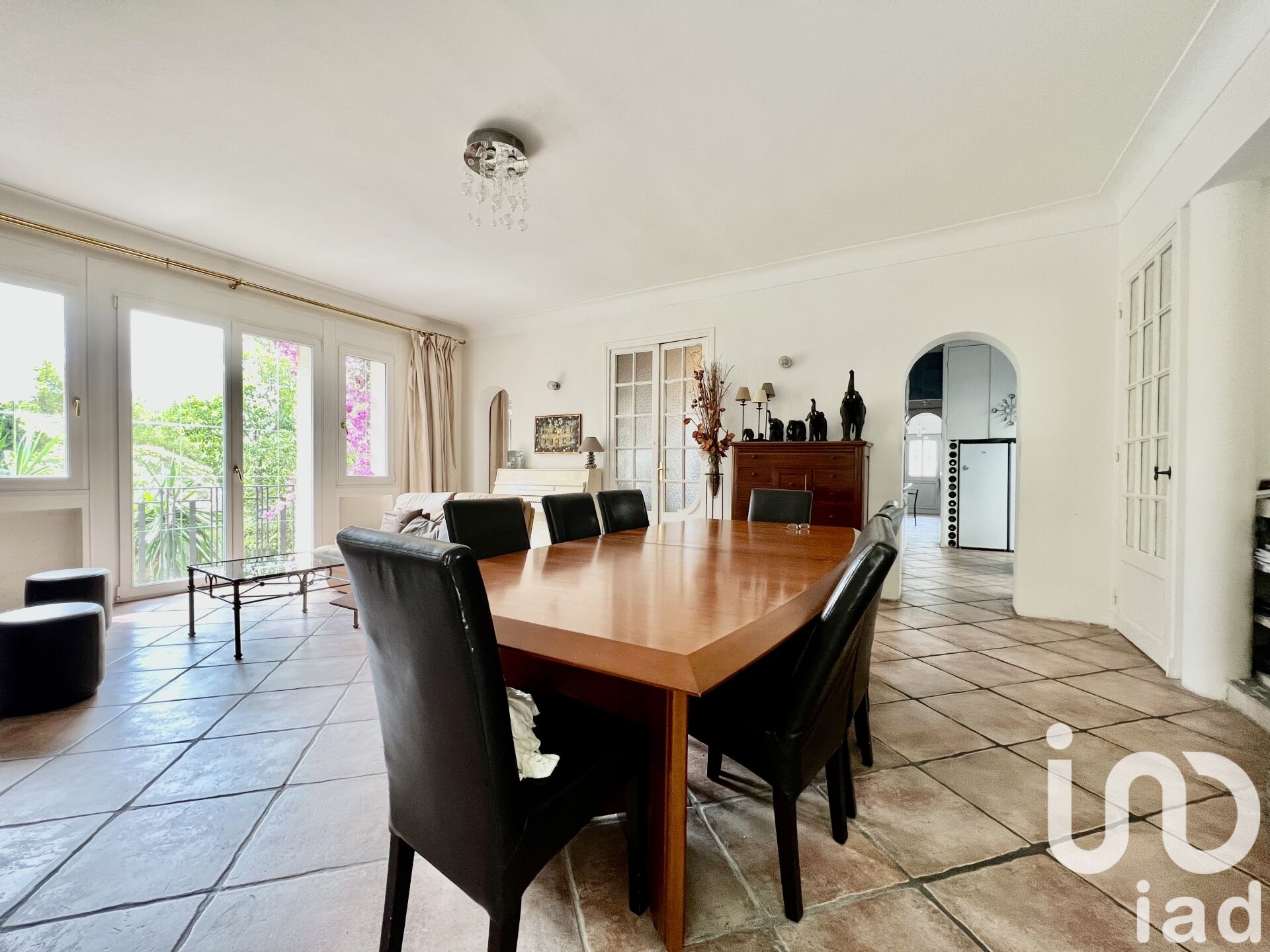 Vente Maison traditionnelle 8 pièces - Photo 5