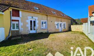 Maison 7 Pièces 123 m² à vendre à Suilly-la-Tour (58150)