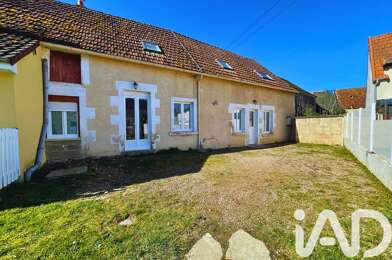 Maison 7 pièces 75000 €