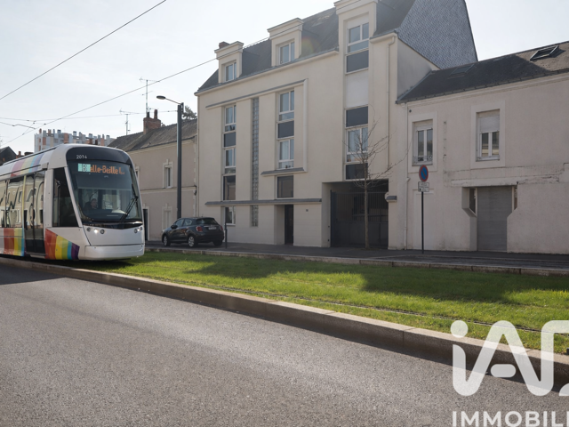 Vente Appartement 1 pièce — photo du bien
