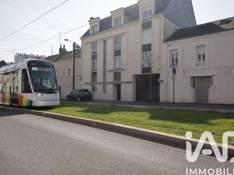 Vente Appartement 1 pièce — photo 1