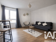 Vente Appartement 1 pièce — photo 2