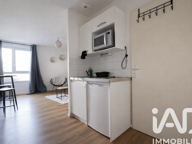 Vente Appartement 1 pièce — photo 3