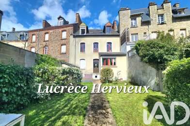 Appartement 1 pièces 118000 €