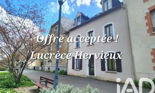 Appartement 1 Pièce 20 m² à vendre à Rennes (35000)