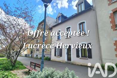 Appartement 1 pièces 118000 €