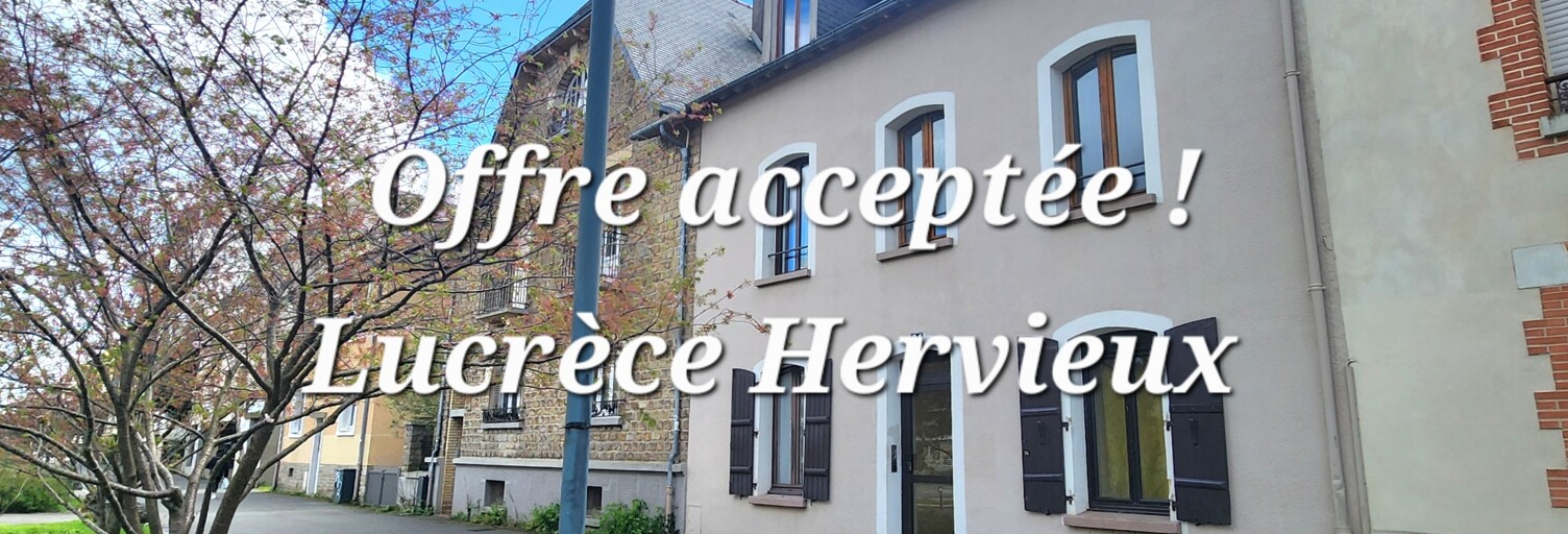 Appartement 1 Pièce 20 m² à vendre à Rennes (35000)