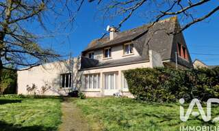 Maison 5 Pièces 217 m² à vendre à Saint-Barnabé (22600)