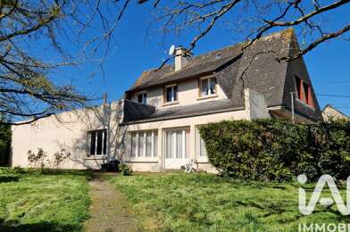 Maison 5 pièces 167500 €