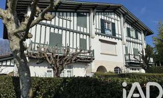 Appartement 3 Pièces 73 m² à vendre à Saint-Jean-de-Luz (64500)