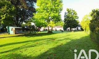 Terrain  661 m² à vendre à Saint-Gondran (35630)