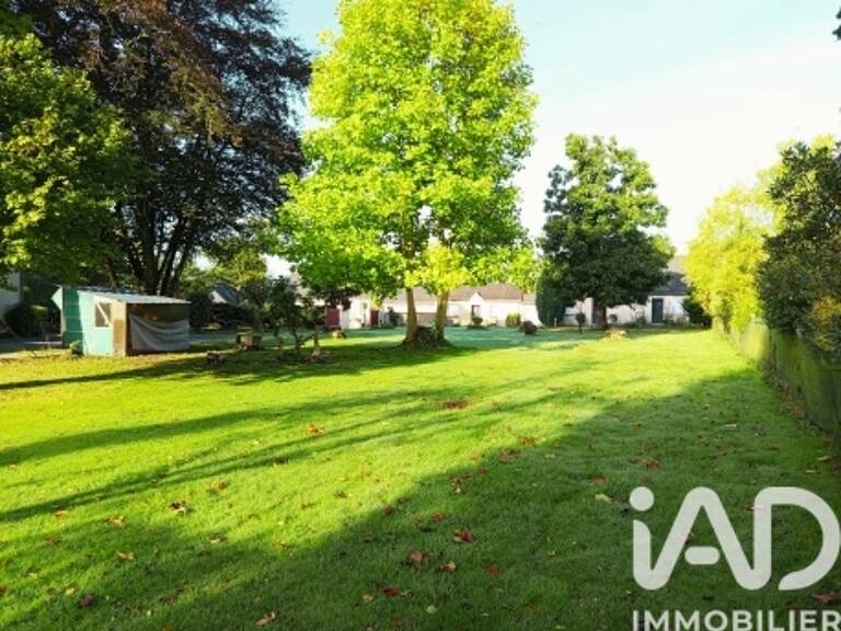 Vente Terrain à bâtir 661 m&sup2; — photo 1