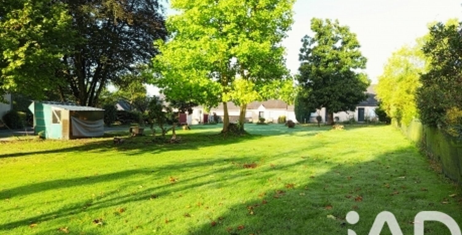 Vente Terrain à bâtir 661 m&sup2; — photo 1