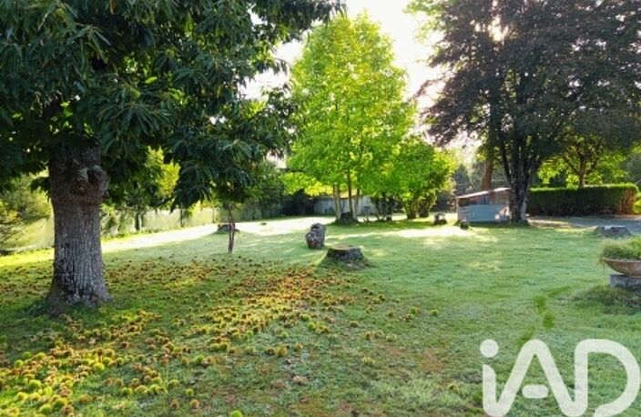 Vente Terrain à bâtir 661 m&sup2; — photo 2