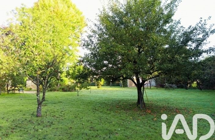 Vente Terrain à bâtir 661 m&sup2; — photo 3