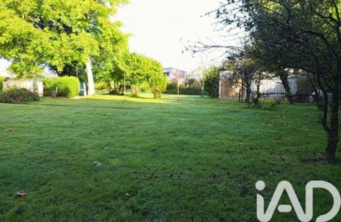 Vente Terrain à bâtir 661 m&sup2; — photo 4