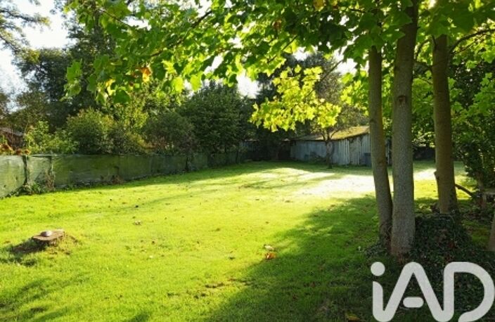 Vente Terrain à bâtir 661 m&sup2; — photo 5