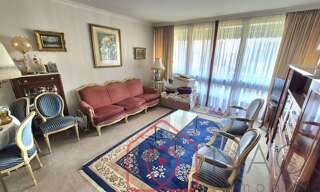 Appartement 4 Pièces 74 m² à vendre à Meudon (92360)