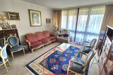 Appartement 4 pièces 259000 €